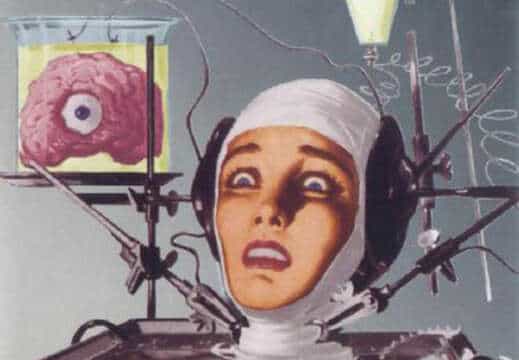 2017 Futurama: Anuncian el primer trasplante de Cabeza o será de Cuerpo?