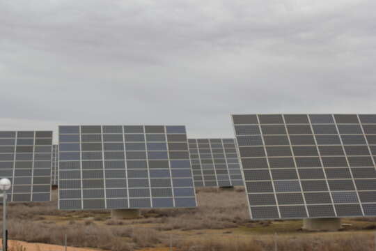 WOW! España privatiza el SOL. Prohibido generar energía para autoconsumo.