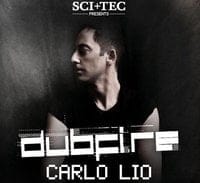 OnBeat & MedellinStyle presentan: DUBFIRE + CARLO LIO @ SCI+TEC NIGHT – NOVIEMBRE