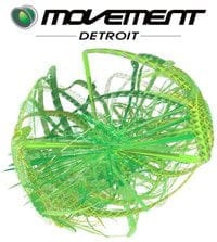 The definitive guide and must-sees of MOVEMENT 2011