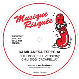 El sello canadiense Musique Risquée regresa despues de 3 años