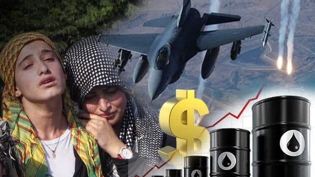 Paso a paso: ¿Qué nos espera si se produce el ataque contra Siria?