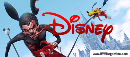 Quienes poseen el 96% de los medios de comunicación del mundo ?