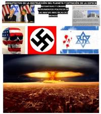 De la invasión a Siria se benefician las 9 familias que controlan la economía del Mundo