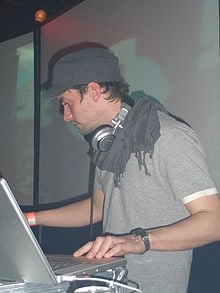 Mp3: Bonobo – Live @ Wilsonic 2008
