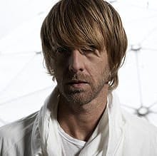 Profile: Richie Hawtin