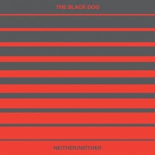 The Black Dog presenta su proximo album Neither/Neither