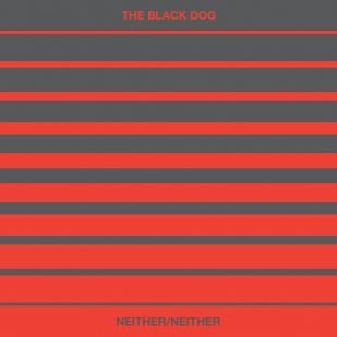 The Black Dog presenta su proximo album Neither/Neither