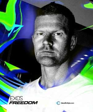 EXOS preparará un OFICIAL MIX especialmente para el FREEDOM2018