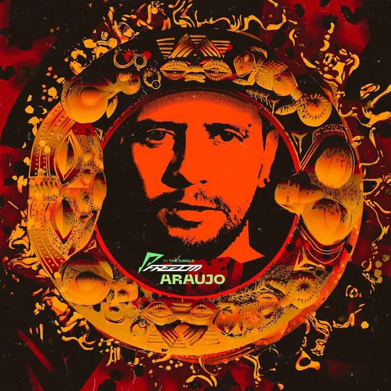 La escena salvaje del Valle y Nariño comandada por ARAUJO en #FDM221