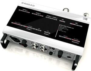 Native Instruments / Audio 8dj