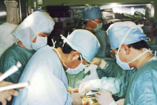 ABCB6 y ABCG2. Langereis y Junior: Descubren 2 nuevos tipos de Sangre Humana