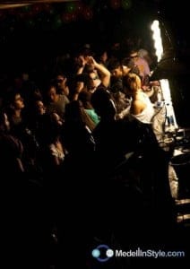 Fotoreportaje: FUCKMYFUNK 3 | Par Grindvik, Alex Under, Tadeo & Alessio Mereu