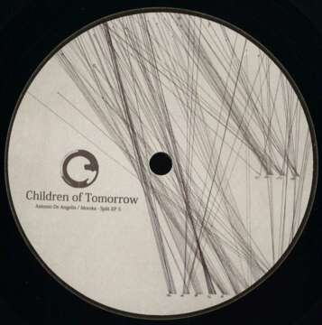 Añañay! Escucha Destructor lo nuevo de Antonio de Angelis