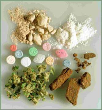 El fracaso de la guerra contra las drogas y las alternativas para despenalizar su consumo en el mundo