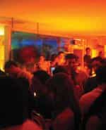 ¿Rumba hasta las 6 a.m. en Bogota?