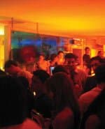 ¿Rumba hasta las 6 a.m. en Bogota?