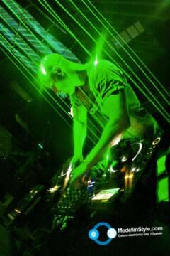 Fotoreportaje: TOKA NIGHTS