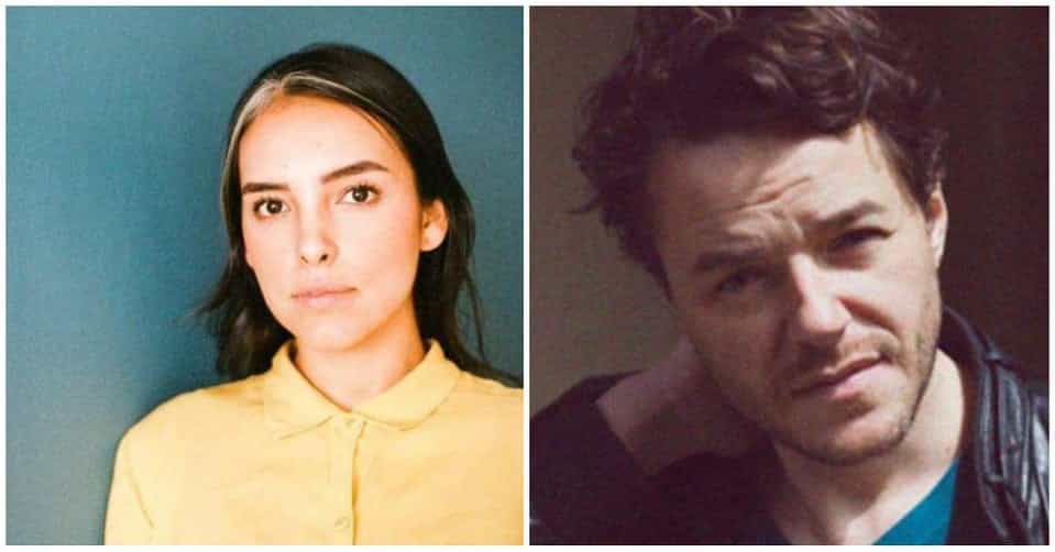 Julianna & Matias Aguayo colaboran en Que Si El Mundo EP