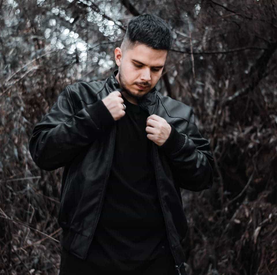 Jose Monsalve estrena su EP ‘Machines’ en Árido Records con remix de Takaaki Itoh