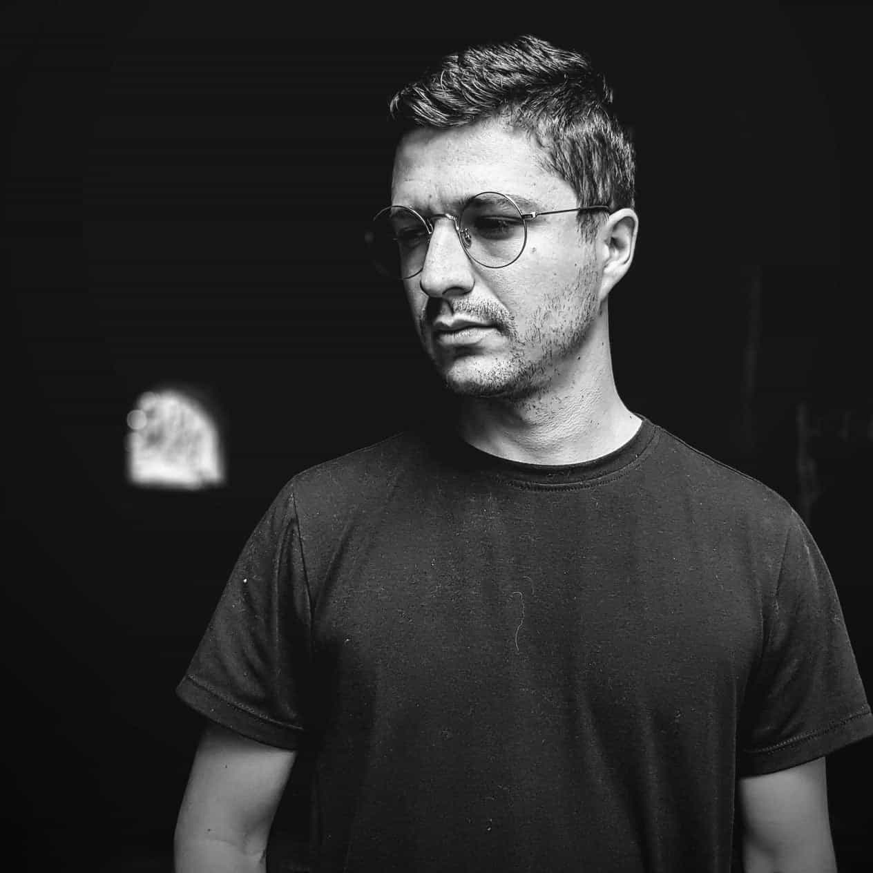 Premiere: Escucha ‘Resonans’ de The Fabric Of Reality en Habitat Musical Records