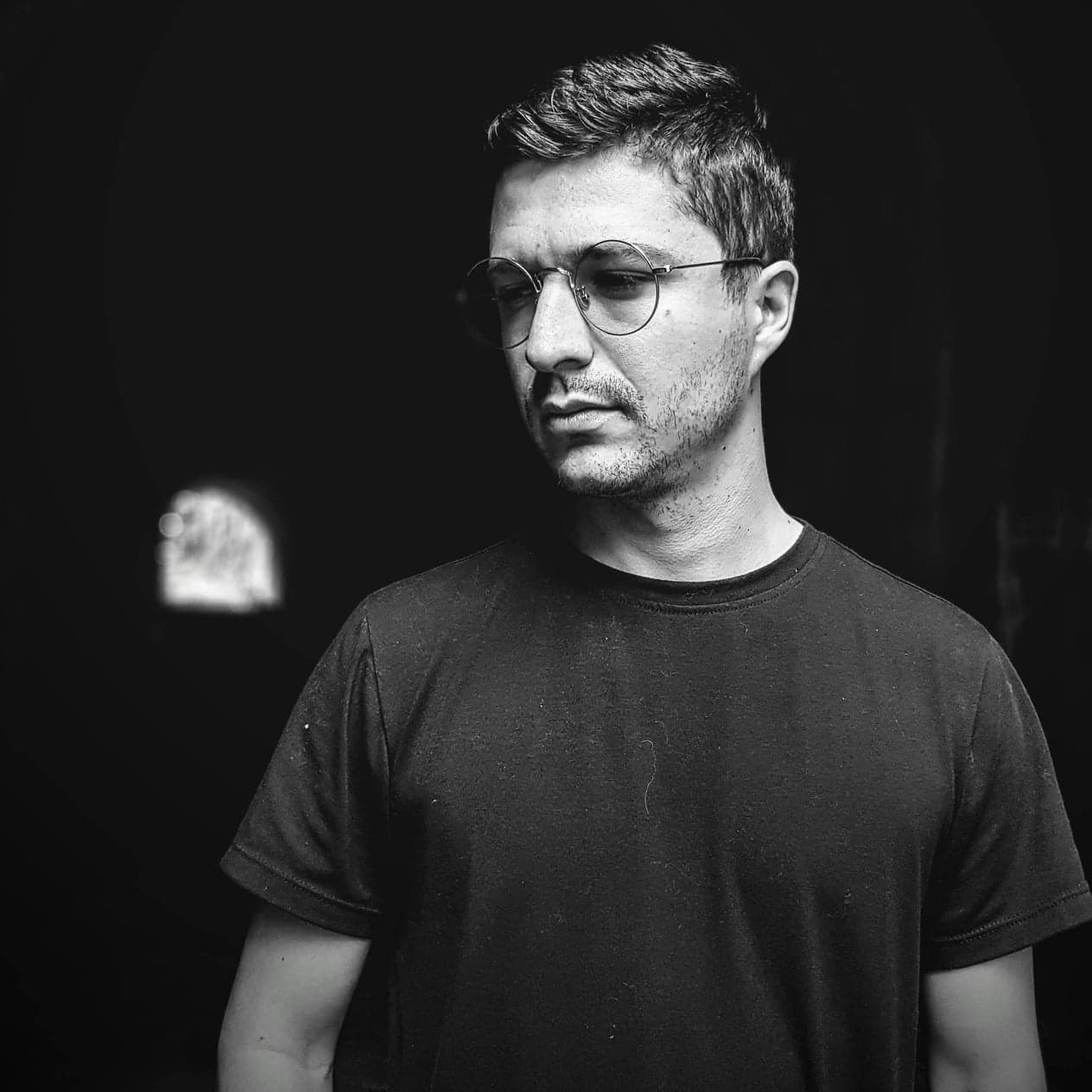 Premiere: Escucha ‘Resonans’ de The Fabric Of Reality en Habitat Musical Records