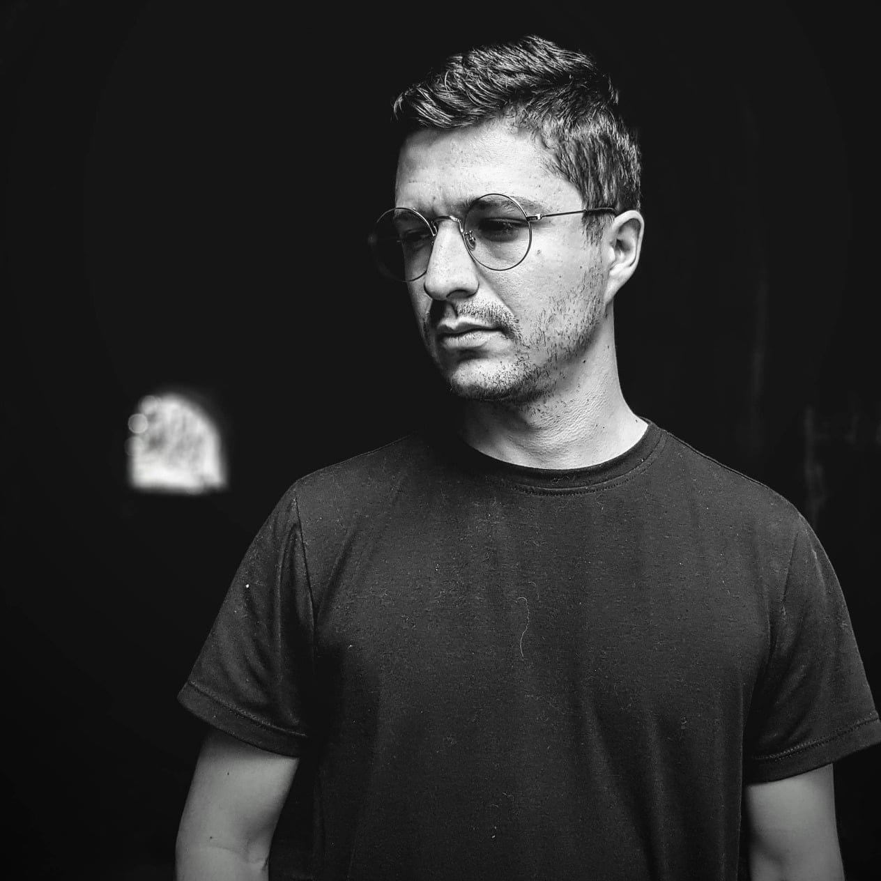 Premiere: Escucha 'Resonans' de The Fabric Of Reality en Habitat Musical Records
