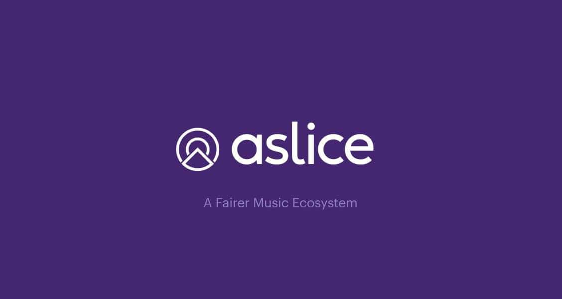 DVS1 presenta Aslice, la nueva plataforma de apoyo para los productores de música electrónica