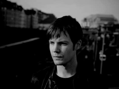 AMBIVALENT en el BLACKDANCE Festival el 15 de Octubre en Plaza Mayor