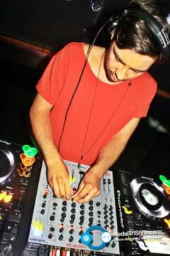 Mp3: Dario Zenker Live @ Unique Sounds, Bilbao, Rionegro, CO – 01-08-2011