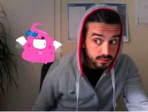 El creador de los EYESORES!