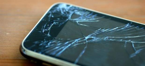 Airbag para celulares, la nueva patente de Amazon