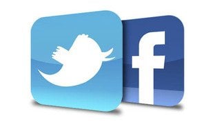Twitter supera a Facebook en publicidad en dispositivos móviles