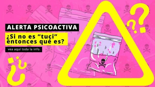 Alerta: 3 personas muertas por sobredosis en Medellín