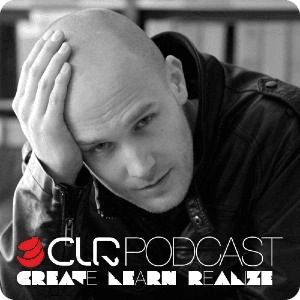 Mp3 : DJ Emerson – CLR Podcast 080 (Sept 2010)