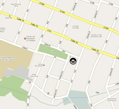 HOY sacale un dia a tu rutina! FTB presenta JONAS KOPP @ OPA (Ver Mapa) Desde las 6pm