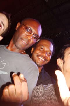 Medellín, Colombia y SU 2008!