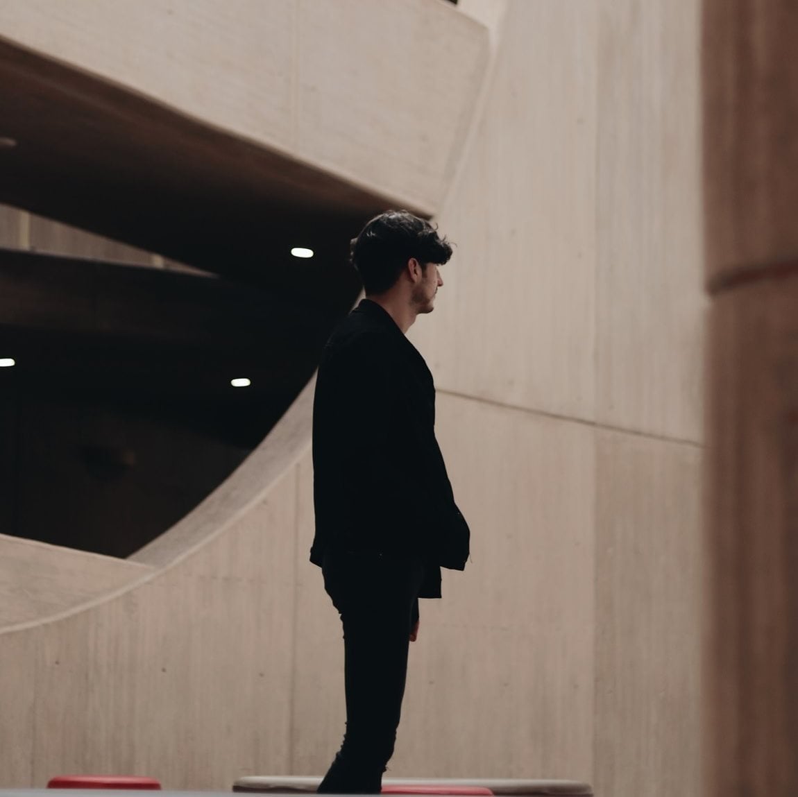 Premiere: Escucha 'Rejoice' de Josho en Raw Quarter