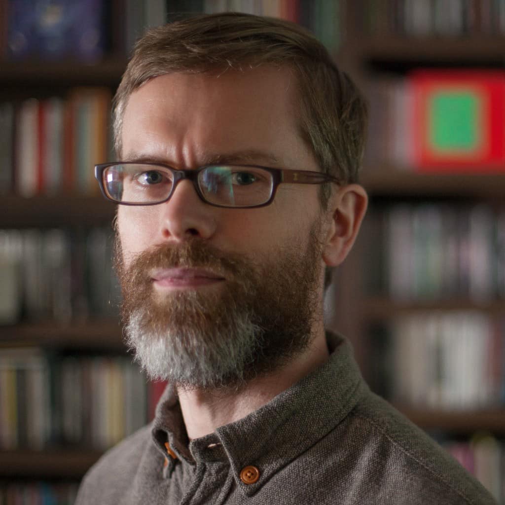 XTRAVIZIONE: Escucha a SURGEON sonando en 'Into The Woods Festival'