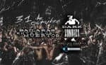 Éste 31 de Octubre DARK ZONBIES con un invitado internacional