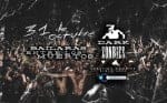 Éste 31 de Octubre DARK ZONBIES con un invitado internacional