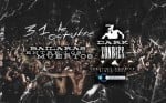 Éste 31 de Octubre DARK ZONBIES con un invitado internacional