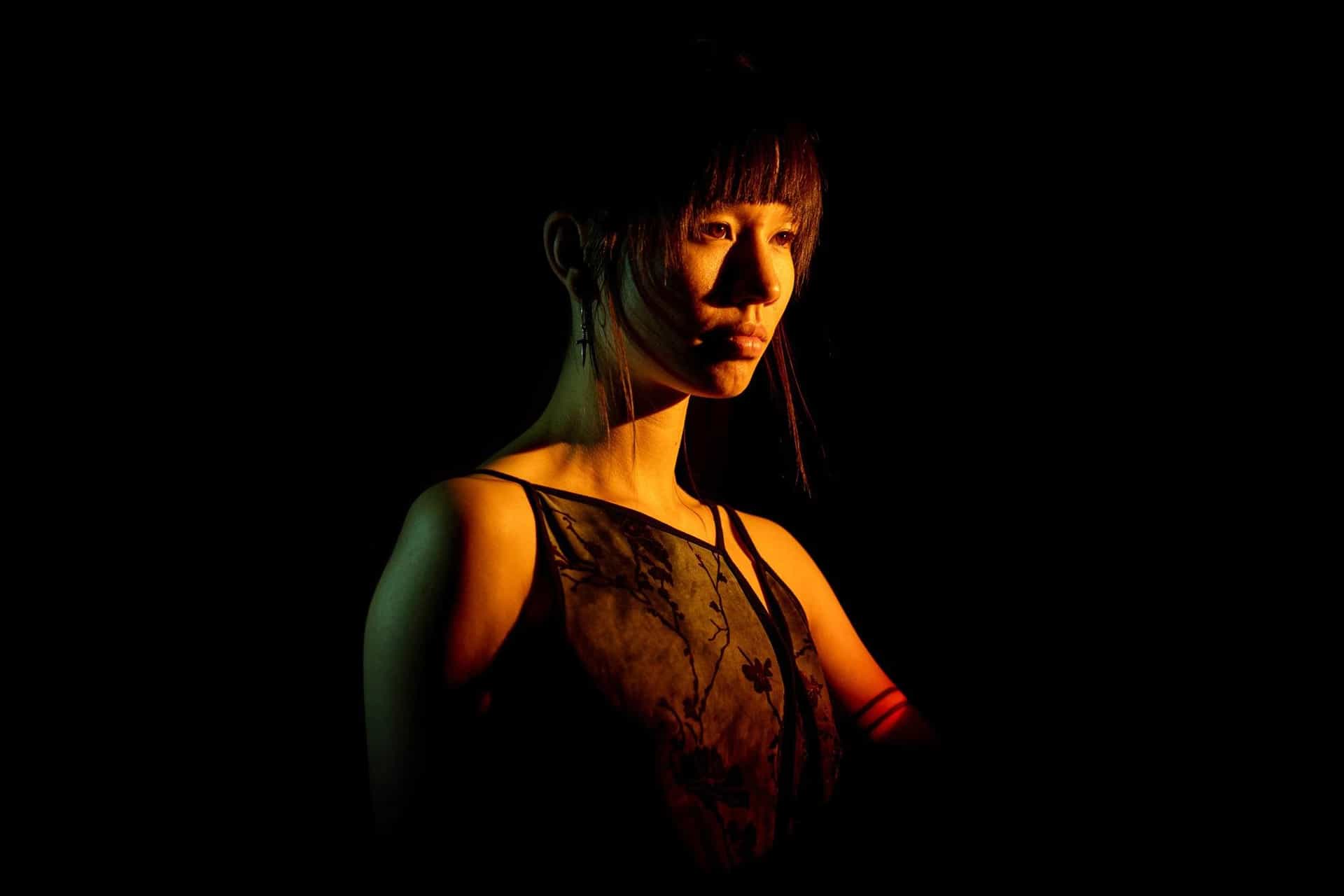 CLOSING 2022: inicia la semana cargada de paisajes sonoros místicos con POLYGONIA sonando en MONUMENT