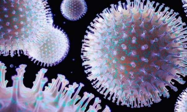 Futuros Artificiales: Bacterias híper-resistentes a desinfectantes y antibióticos colonizaran nuestros organismos