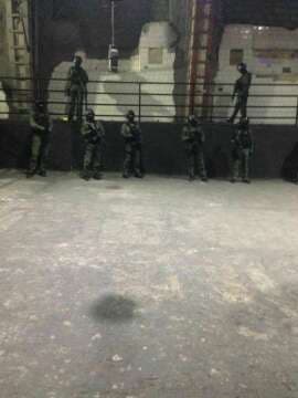 Georgia, Tbilisi, Leyes de Drogas, Miedo, Ravers, Redadas… REVOLUCIÓN