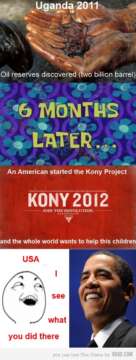 African voices respond to hyper-popular Kony 2012 viral campaign