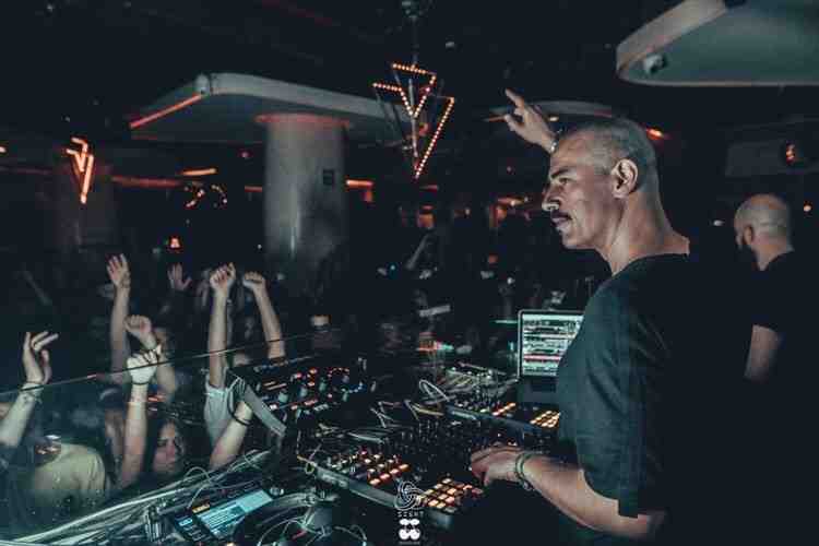 DJGRAFÍA: Markantonio, un sobreviviente del Legado Napolitano 7 horas este 22 de marzo