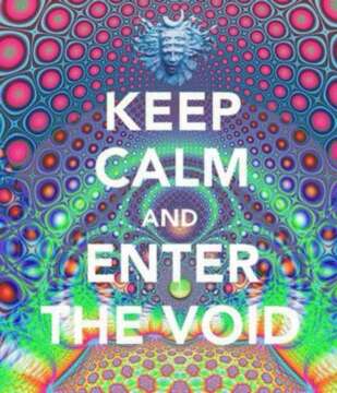 Enter the Void: Mira aquí una de las Películas más psicodélicas de todos los tiempos
