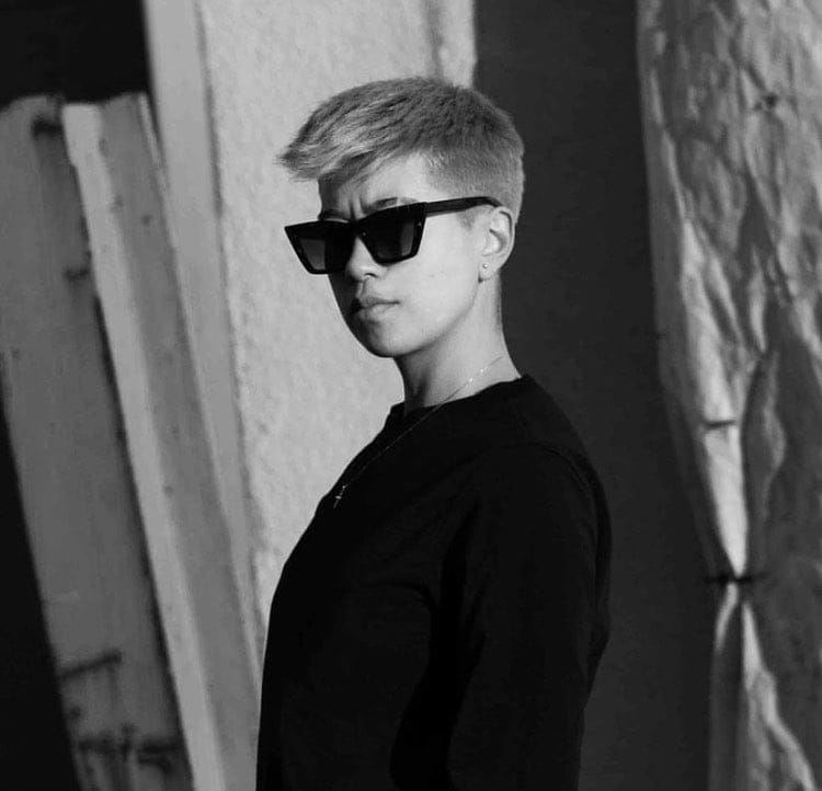 Premiere: Escucha 'Verano Negro' de MPHS en Raw Quarter
