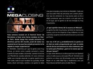 Alexi Delano habla sobre lo bueno que pasa en Medellín City.